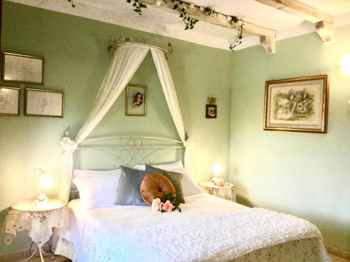 Mirella Charming Bed & Breakfast Alberobello Exterior foto