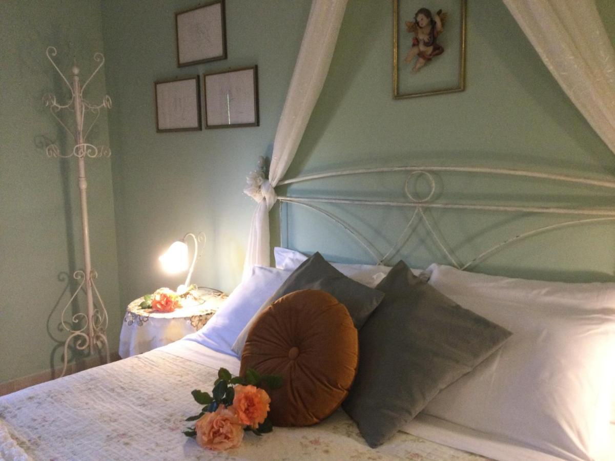 Mirella Charming Bed & Breakfast Alberobello Exterior foto