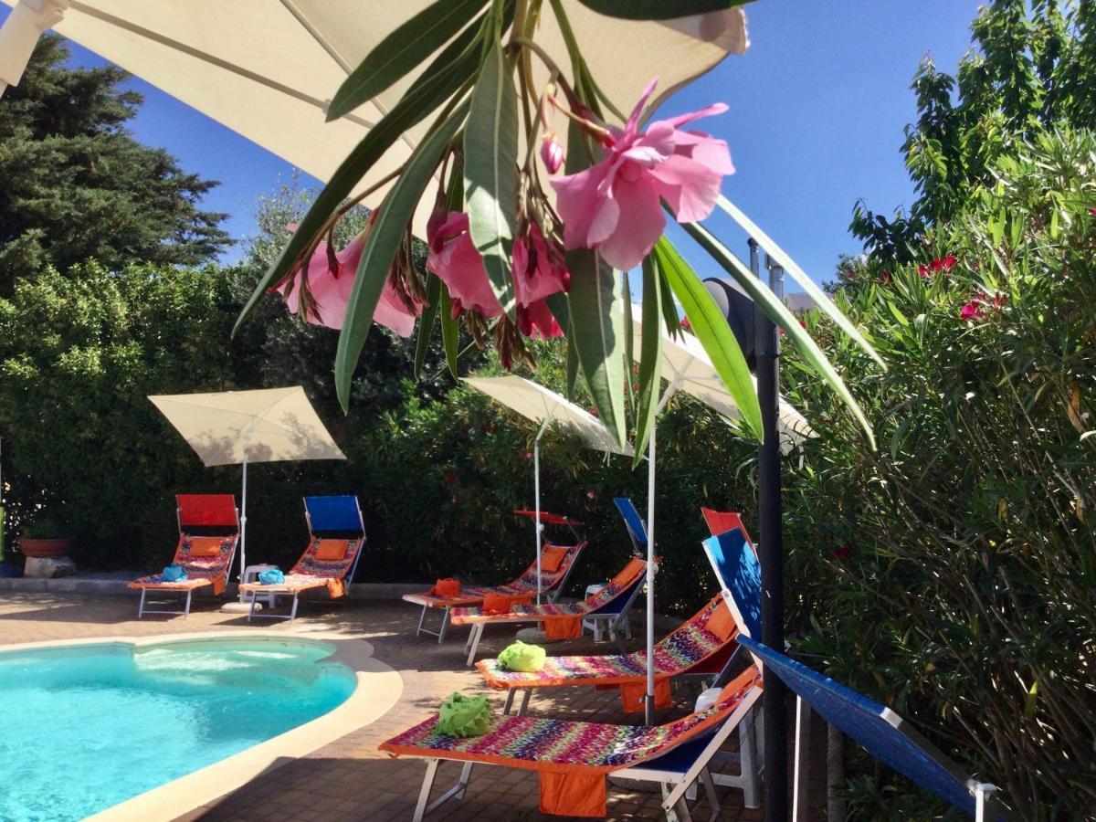 Mirella Charming Bed & Breakfast Alberobello Exterior foto