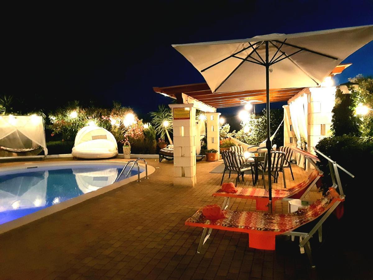 Mirella Charming Bed & Breakfast Alberobello Exterior foto