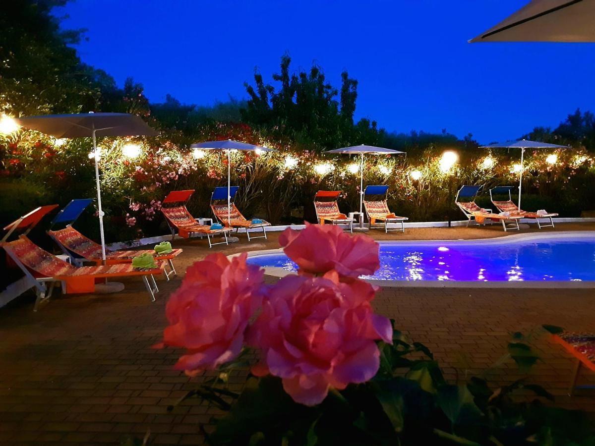 Mirella Charming Bed & Breakfast Alberobello Exterior foto