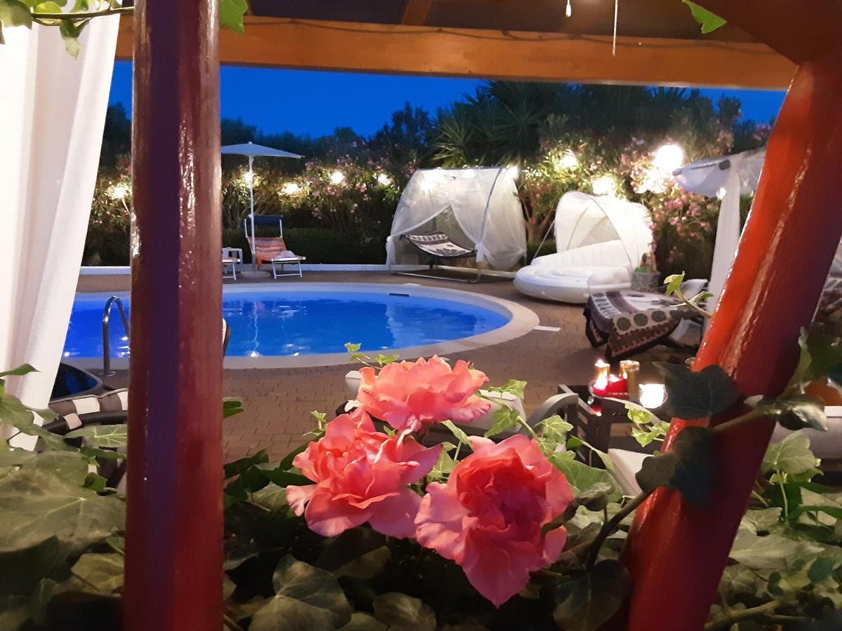 Mirella Charming Bed & Breakfast Alberobello Exterior foto