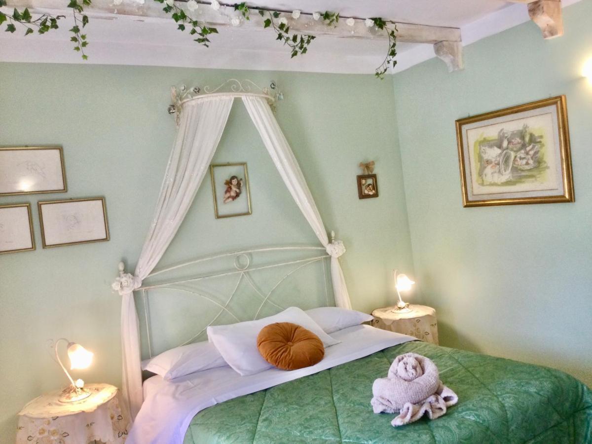 Mirella Charming Bed & Breakfast Alberobello Exterior foto