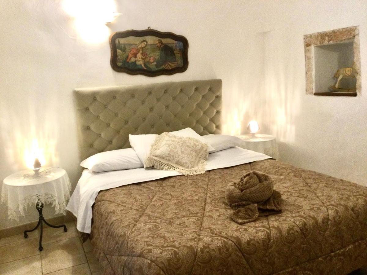 Mirella Charming Bed & Breakfast Alberobello Exterior foto