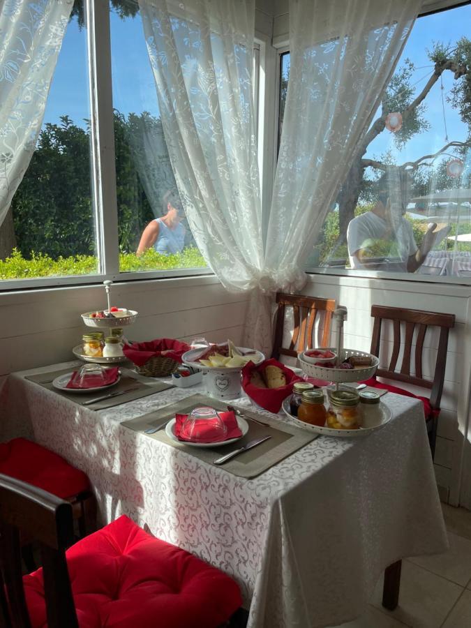 Mirella Charming Bed & Breakfast Alberobello Exterior foto