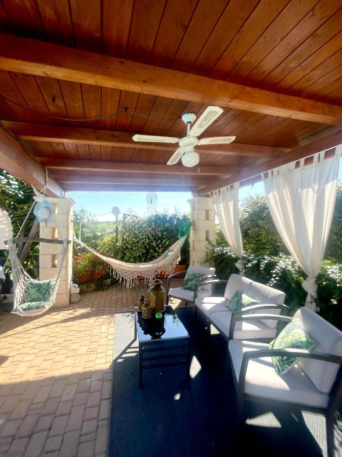 Mirella Charming Bed & Breakfast Alberobello Exterior foto