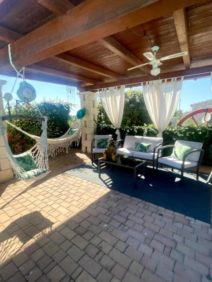 Mirella Charming Bed & Breakfast Alberobello Exterior foto