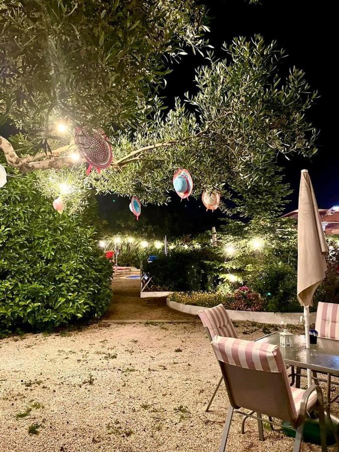 Mirella Charming Bed & Breakfast Alberobello Exterior foto