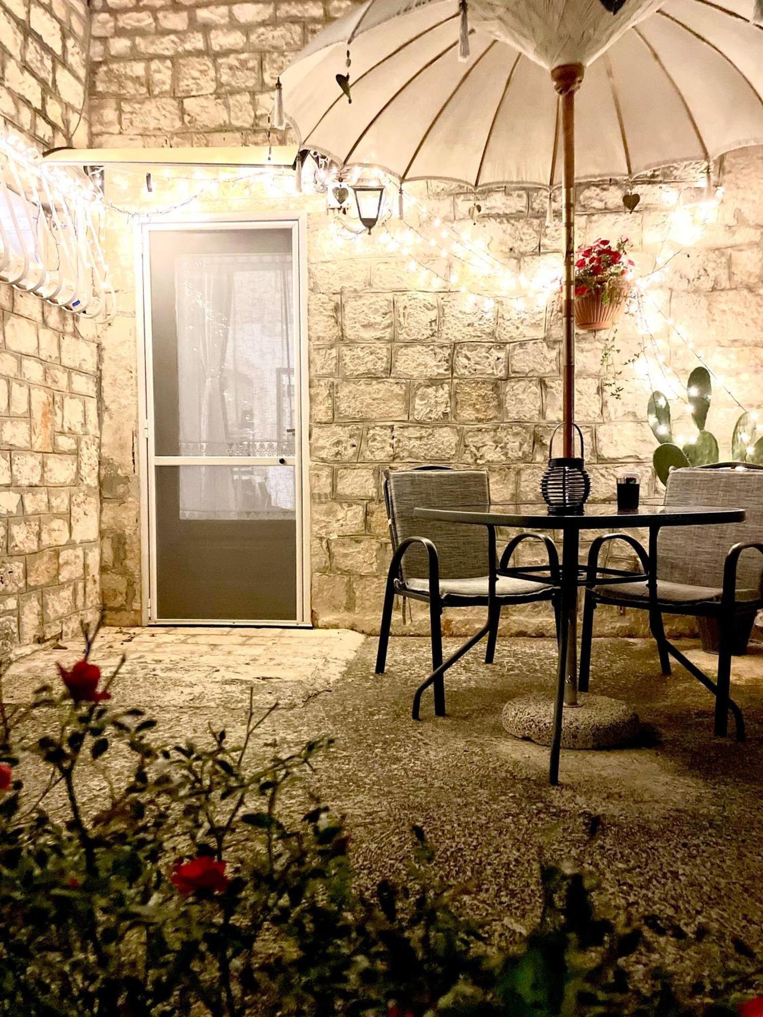 Mirella Charming Bed & Breakfast Alberobello Exterior foto