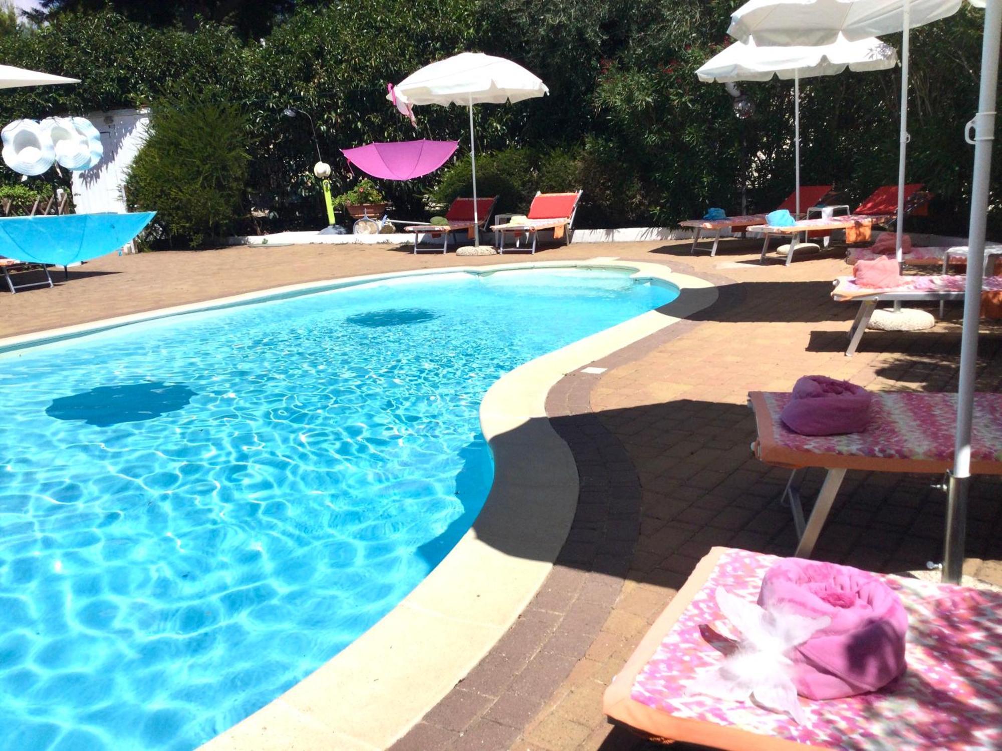 Mirella Charming Bed & Breakfast Alberobello Exterior foto