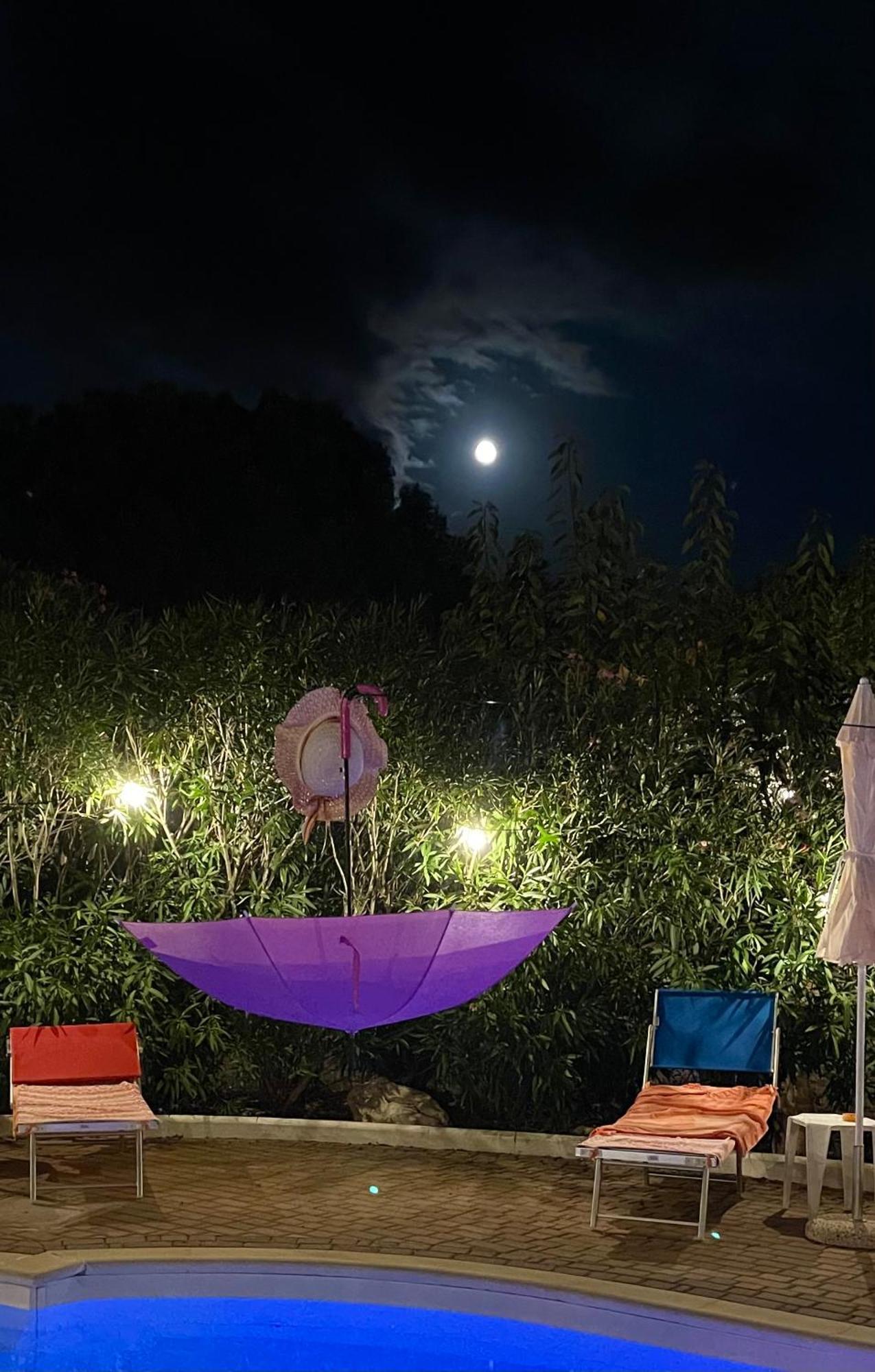 Mirella Charming Bed & Breakfast Alberobello Exterior foto