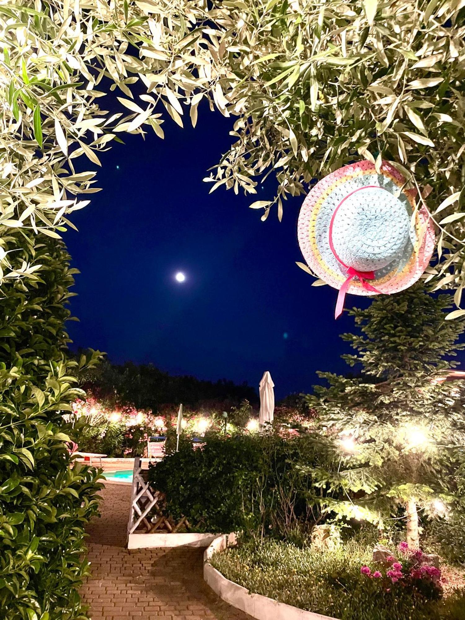 Mirella Charming Bed & Breakfast Alberobello Exterior foto