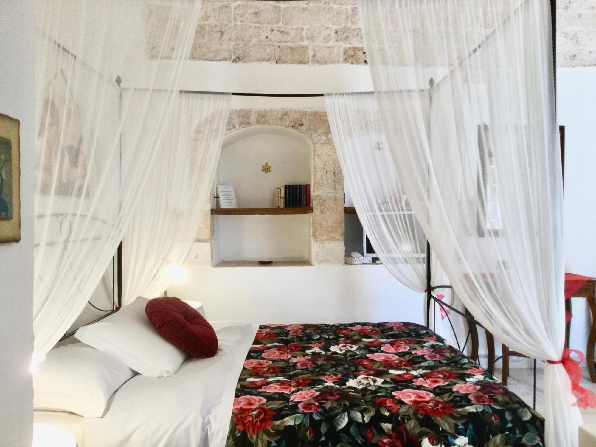 Mirella Charming Bed & Breakfast Alberobello Cameră foto
