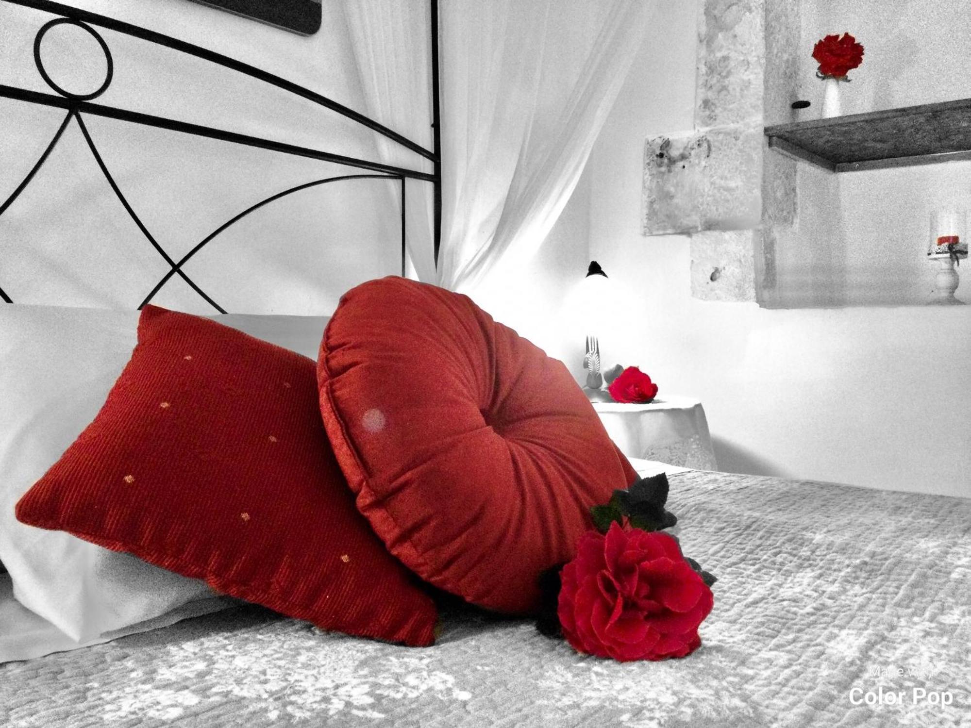 Mirella Charming Bed & Breakfast Alberobello Cameră foto