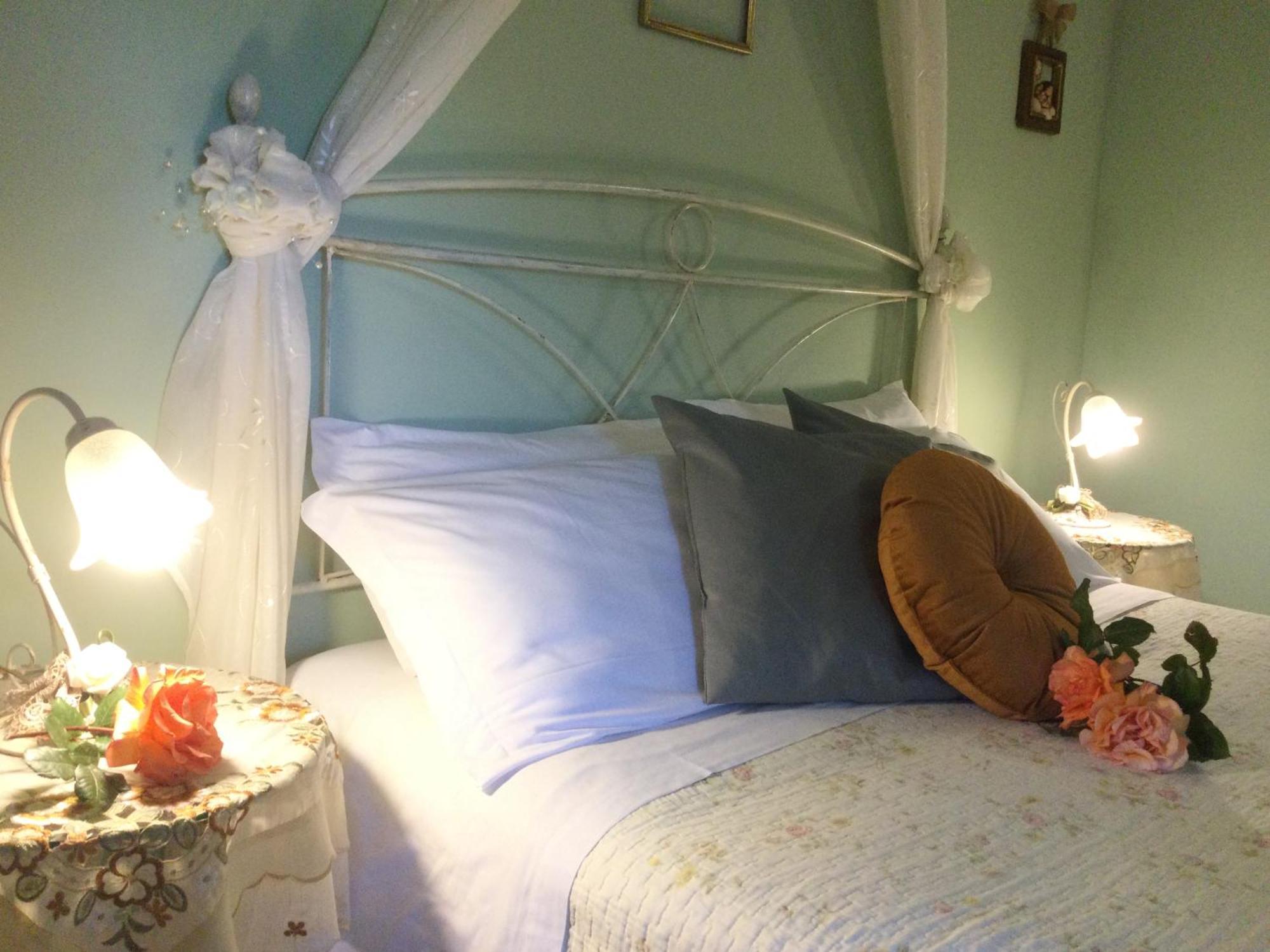 Mirella Charming Bed & Breakfast Alberobello Cameră foto