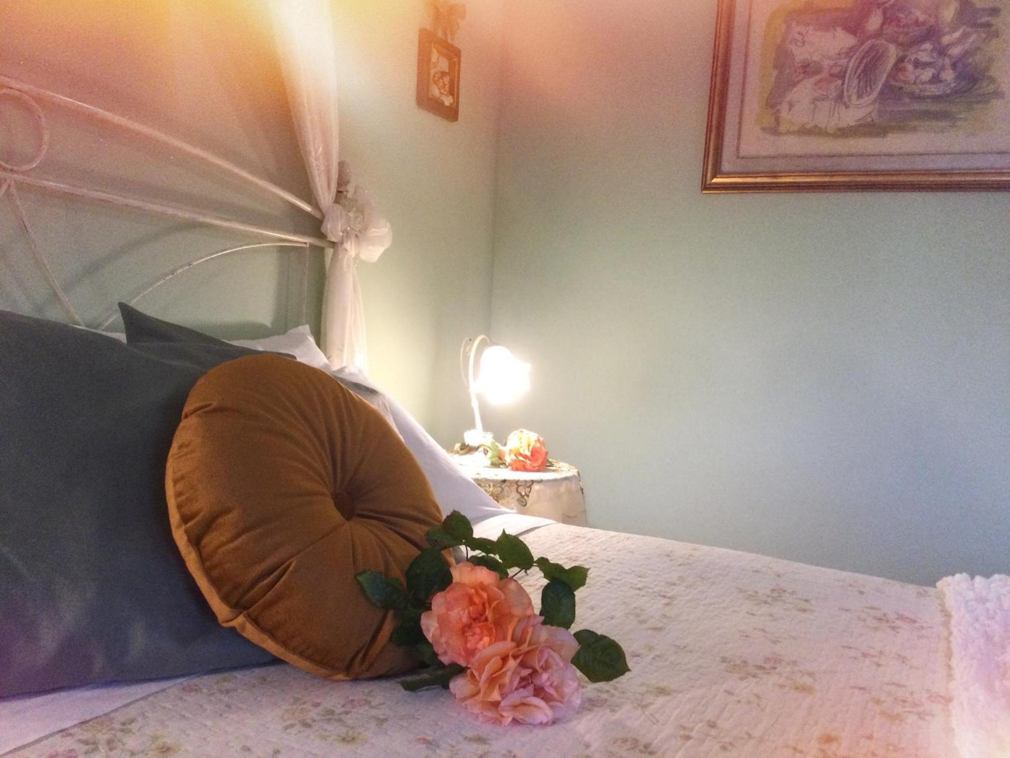 Mirella Charming Bed & Breakfast Alberobello Cameră foto