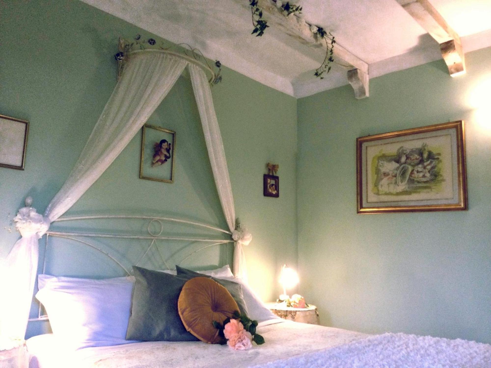 Mirella Charming Bed & Breakfast Alberobello Cameră foto