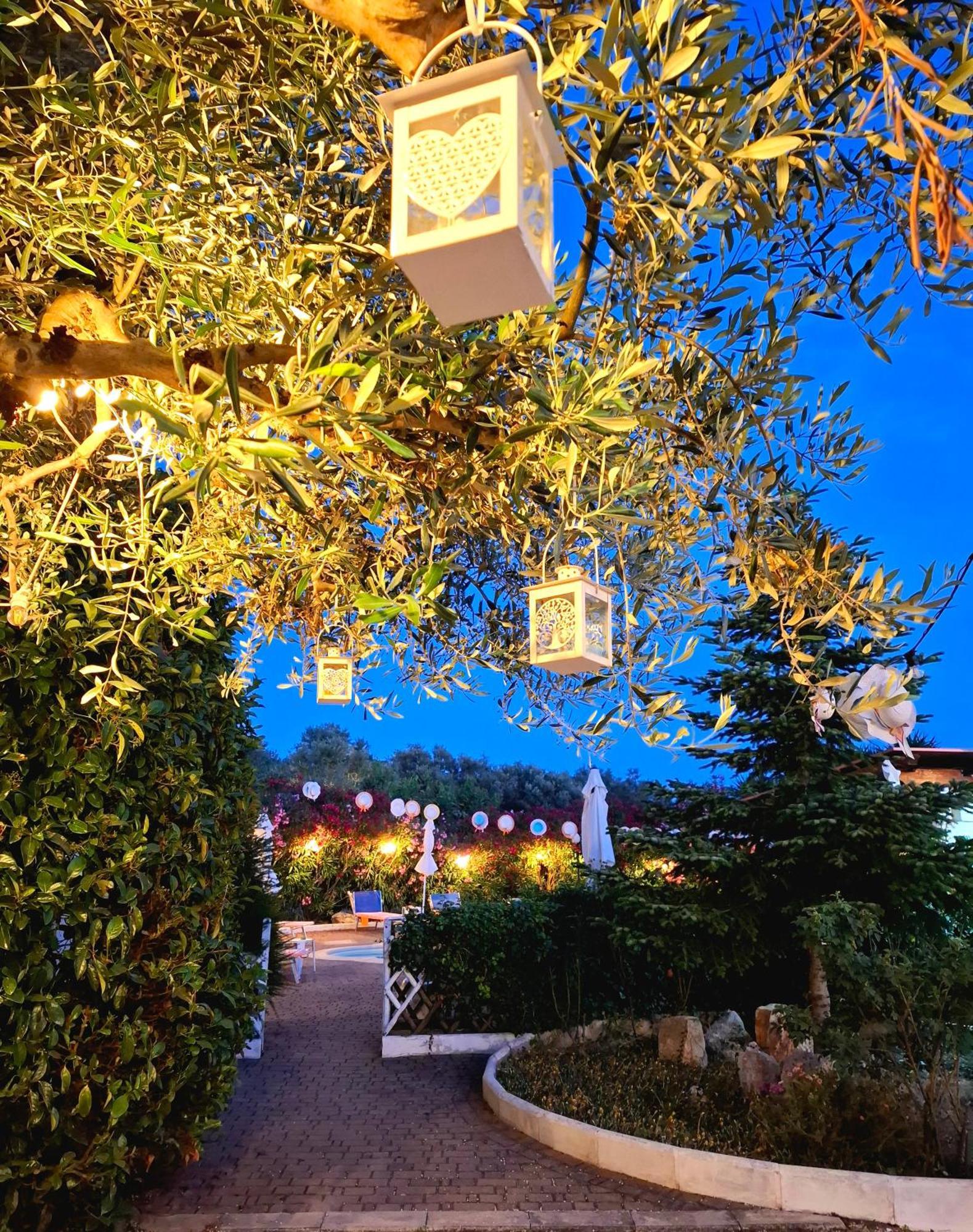 Mirella Charming Bed & Breakfast Alberobello Exterior foto