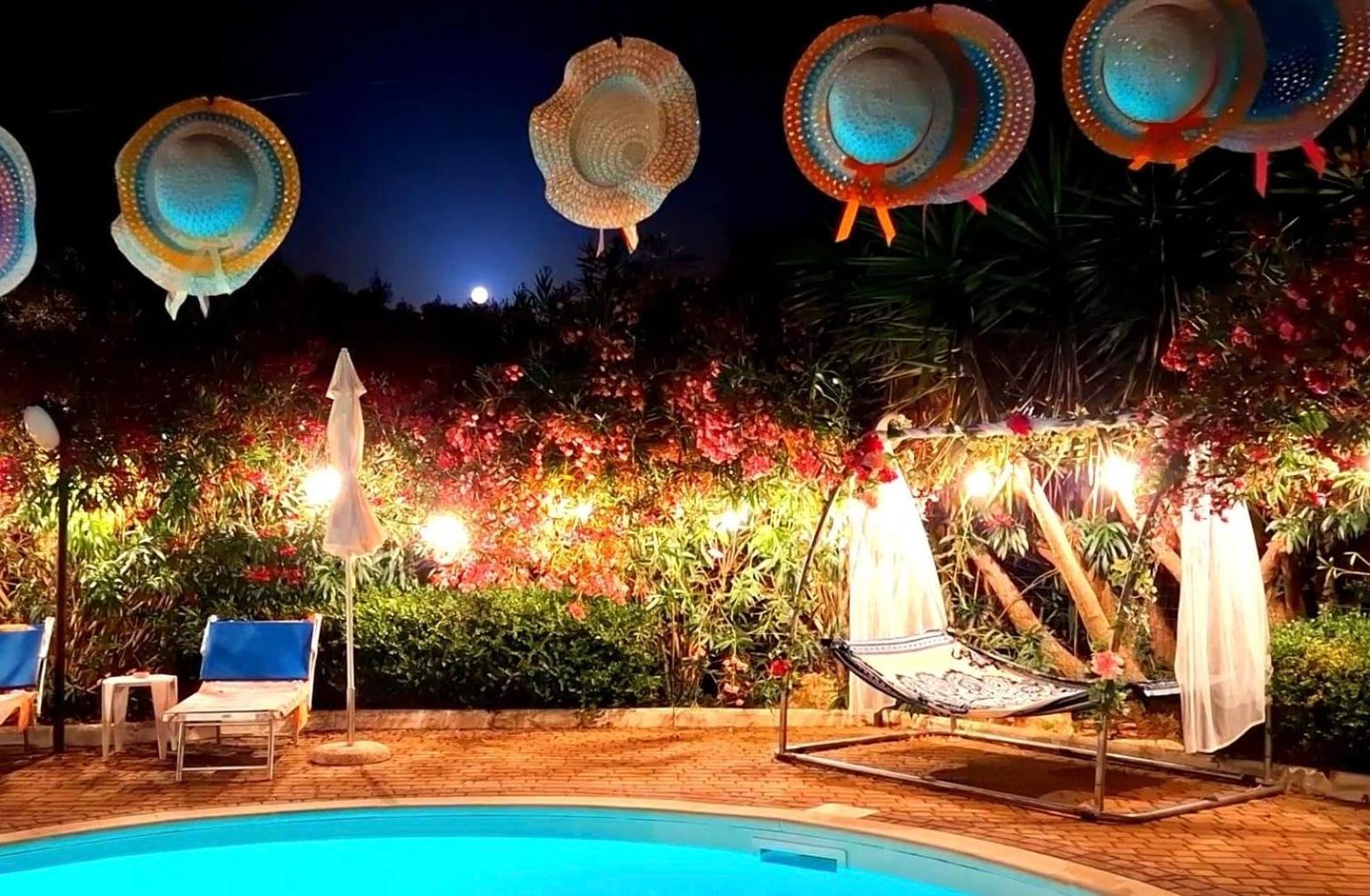Mirella Charming Bed & Breakfast Alberobello Exterior foto