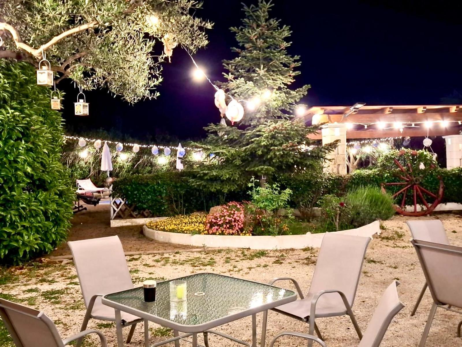 Mirella Charming Bed & Breakfast Alberobello Exterior foto