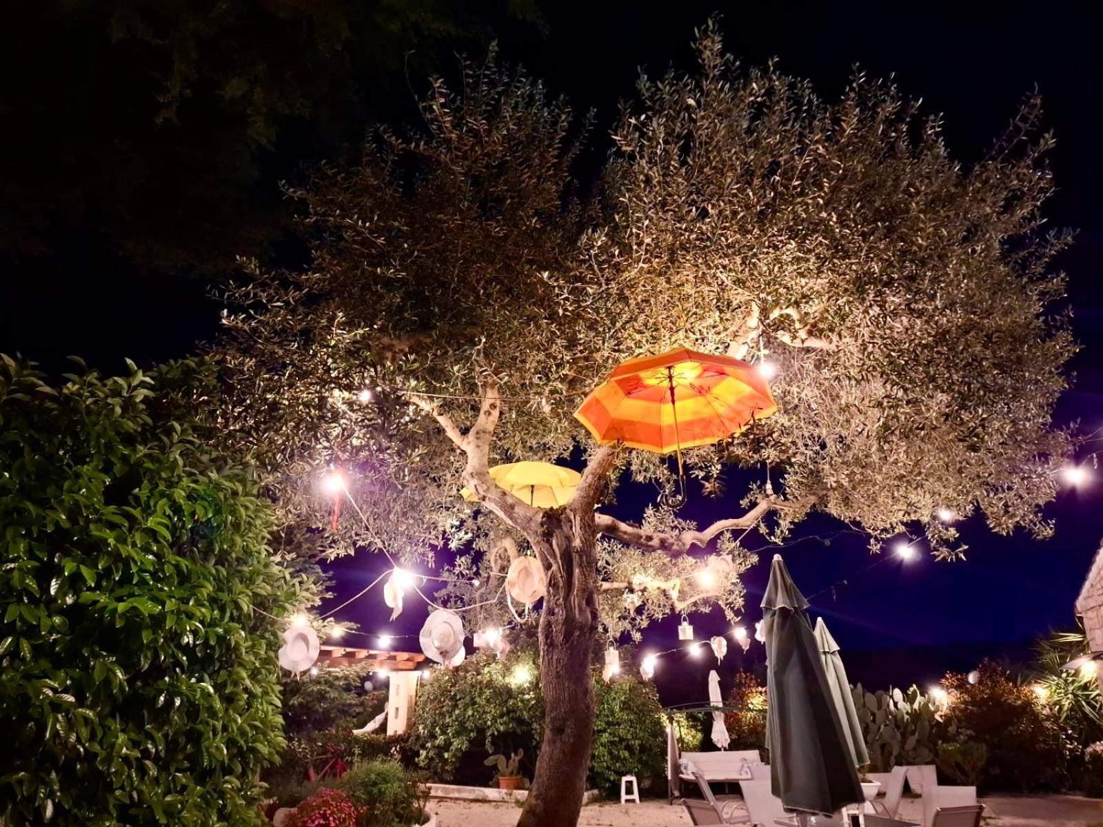 Mirella Charming Bed & Breakfast Alberobello Exterior foto