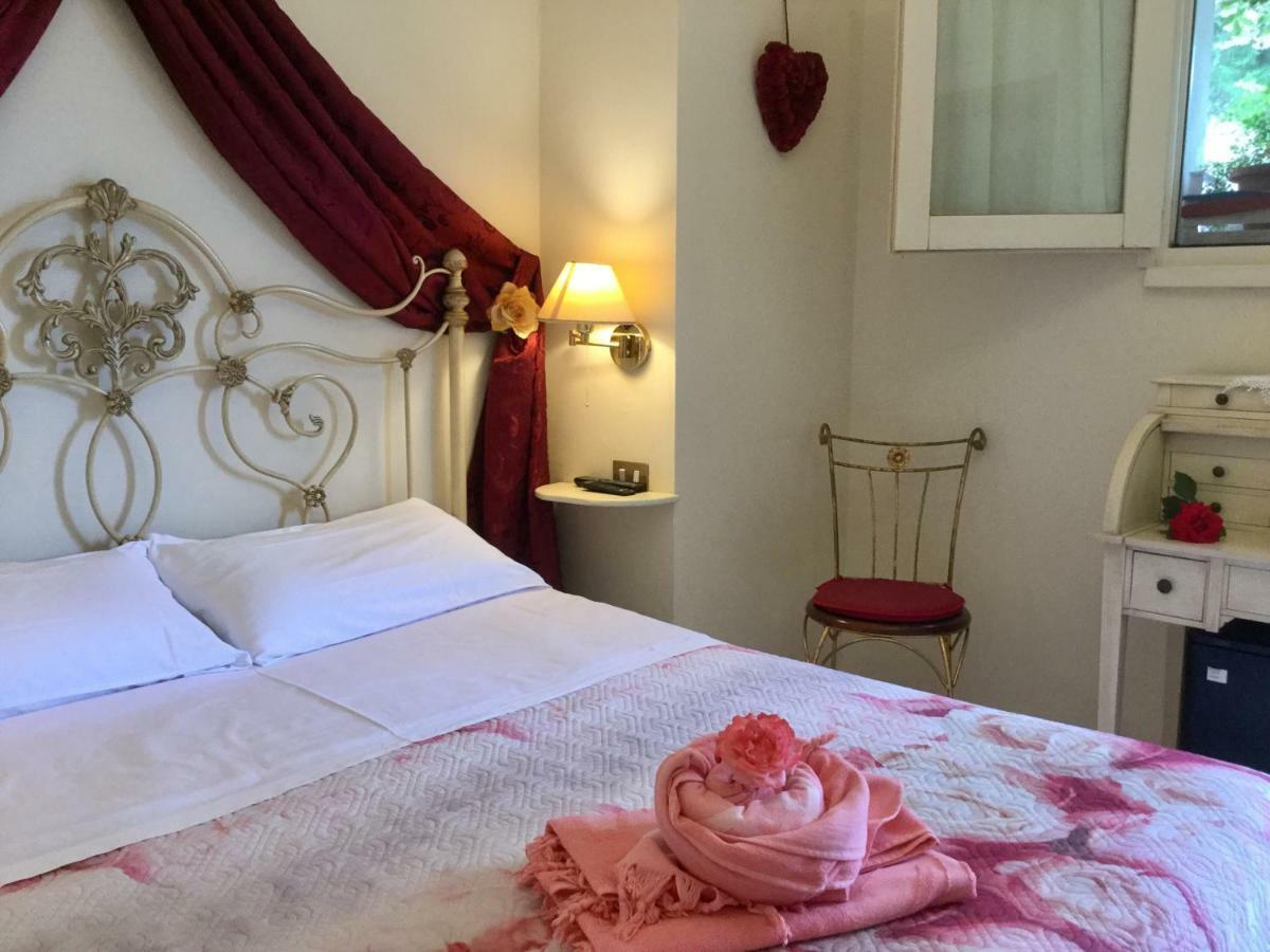 Mirella Charming Bed & Breakfast Alberobello Exterior foto