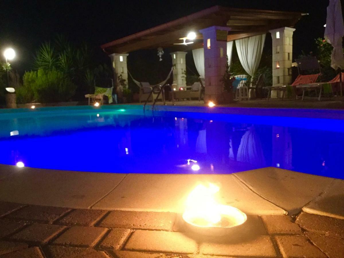 Mirella Charming Bed & Breakfast Alberobello Exterior foto